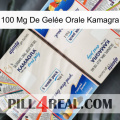 100 Mg De Gelée Orale Kamagra kamagra1